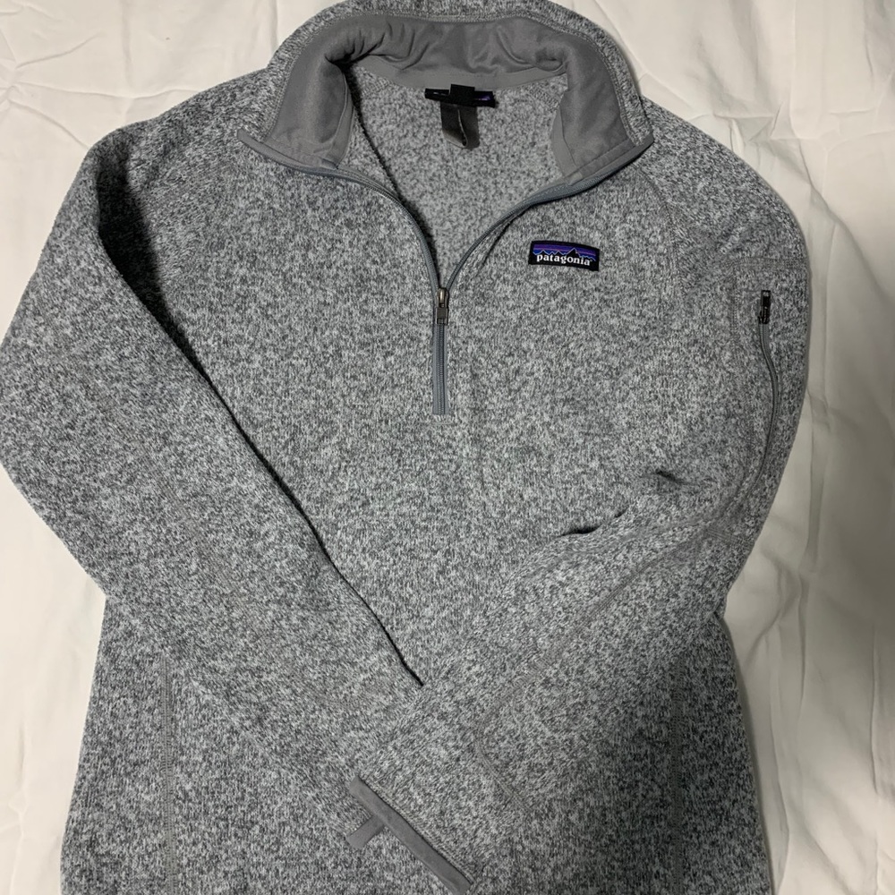 Patagonia